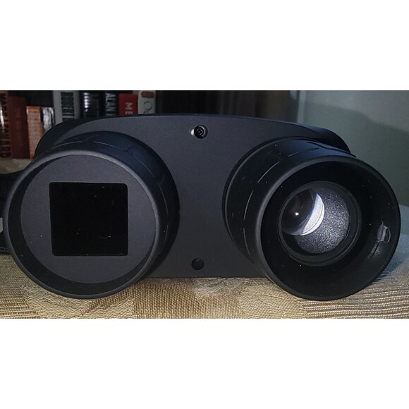 NEW 36MP 4K UHD Night Vision Goggles w/ 32GB Memory Card NEW/ Open-Box Yoziaaoa - Picture 15 of 16